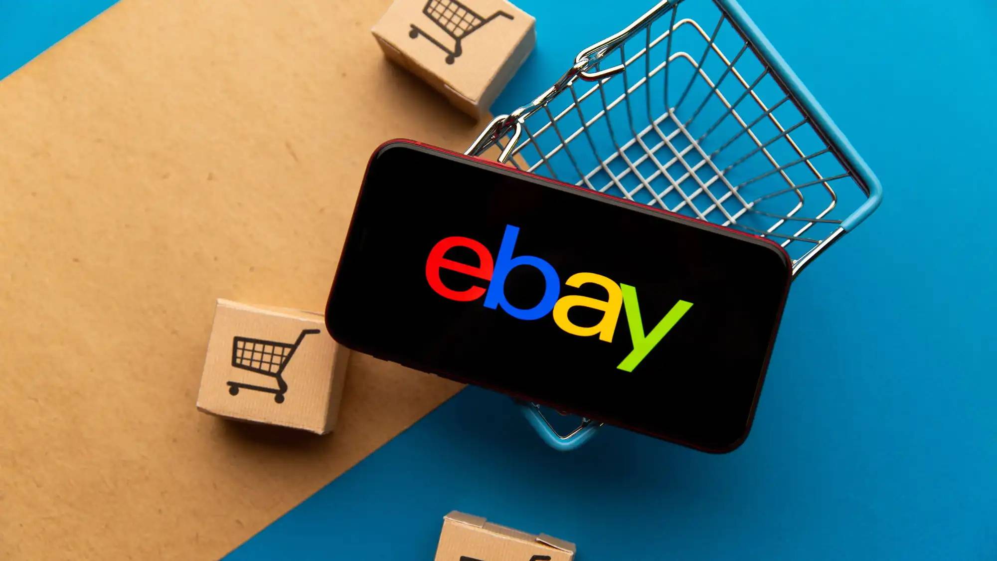 eBay退货处理